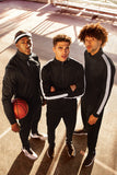 Sport-Tek ® Tricot Track Jacket. JST94