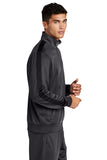 Sport-Tek ® Tricot Track Jacket. JST94