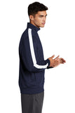 Sport-Tek ® Tricot Track Jacket. JST94