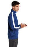 Sport-Tek ® Tricot Track Jacket. JST94
