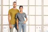 BELLA+CANVAS ® Unisex Triblend Short Sleeve Tee. BC3413