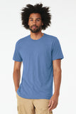 BELLA+CANVAS ® Unisex Triblend Short Sleeve Tee. BC3413