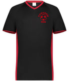 Congress Park V-Neck Jersey " Competitive Teams"