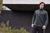 OGIO® ENDURANCE Fulcrum 1/4-Zip. OE701