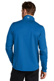 OGIO® ENDURANCE Fulcrum 1/4-Zip. OE701