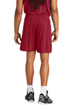 Sport-Tek® PosiCharge® Competitor™ 7" Short ST349