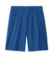 Sport-Tek® PosiCharge® Competitor™ 7" Short ST349