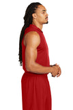 Sport-Tek® Competitor™ Sleeveless Hoodie ST352H