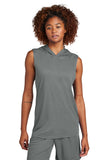 Sport-Tek® Competitor™ Sleeveless Hoodie ST352H