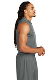 Sport-Tek® Competitor™ Sleeveless Hoodie ST352H