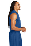 Sport-Tek® Competitor™ Sleeveless Hoodie ST352H