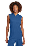 Sport-Tek® Competitor™ Sleeveless Hoodie ST352H