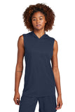 Sport-Tek® Competitor™ Sleeveless Hoodie ST352H