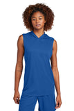Sport-Tek® Competitor™ Sleeveless Hoodie ST352H