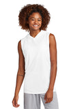 Sport-Tek® Competitor™ Sleeveless Hoodie ST352H