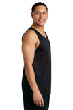 Sport-Tek® PosiCharge® Reversible Mesh Tank ST5000