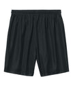Sport-Tek® PosiCharge® Mesh 7" Short ST5100