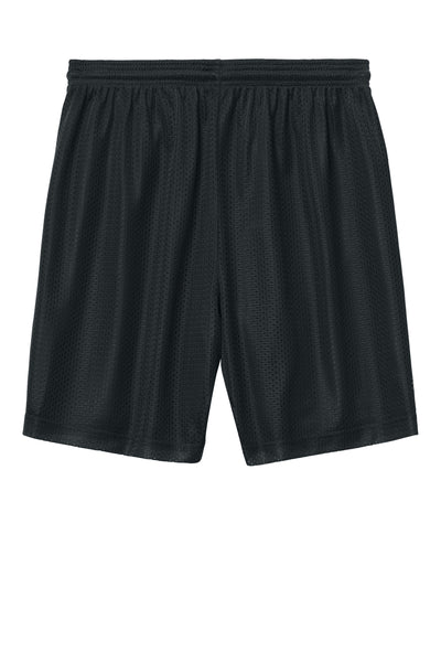 Sport-Tek® PosiCharge® Mesh 7" Short ST5100