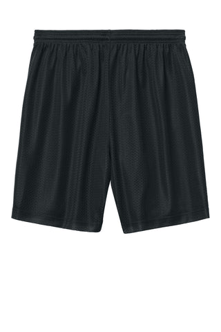 Sport-Tek® PosiCharge® Mesh 7" Short ST5100