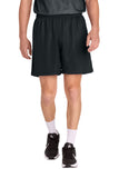 Sport-Tek® PosiCharge® Mesh 7" Short ST5100
