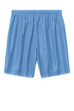 Sport-Tek® PosiCharge® Mesh 7" Short ST5100