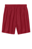Sport-Tek® PosiCharge® Mesh 7" Short ST5100