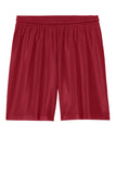 Sport-Tek® PosiCharge® Mesh 7" Short ST5100