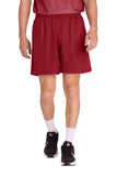 Sport-Tek® PosiCharge® Mesh 7" Short ST5100