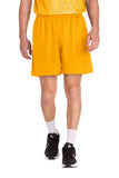 Sport-Tek® PosiCharge® Mesh 7" Short ST5100
