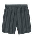 Sport-Tek® PosiCharge® Mesh 7" Short ST5100