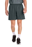 Sport-Tek® PosiCharge® Mesh 7" Short ST5100