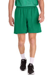 Sport-Tek® PosiCharge® Mesh 7" Short ST5100