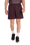 Sport-Tek® PosiCharge® Mesh 7" Short ST5100