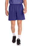 Sport-Tek® PosiCharge® Mesh 7" Short ST5100