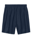 Sport-Tek® PosiCharge® Mesh 7" Short ST5100