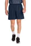Sport-Tek® PosiCharge® Mesh 7" Short ST5100