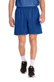 Sport-Tek® PosiCharge® Mesh 7" Short ST5100