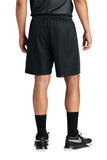 Sport-Tek® PosiCharge® Mesh 7" Short ST5100