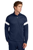 Sport-Tek® Travel Full-Zip Jacket ST800
