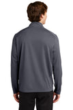 Sport-Tek® Sport-Wick® Textured 1/4-Zip Pullover.  ST860