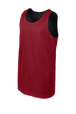 Sport-Tek® PosiCharge® Reversible Mesh Tank ST5000