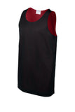 Sport-Tek® PosiCharge® Reversible Mesh Tank ST5000