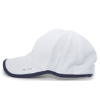 C & C LITE SERIES ACTIVE HOOK-AND-LOOP ADJUSTABLE CAP