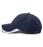 C & C LITE SERIES ACTIVE CAP WITH TRIM