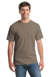 Gildan® - Heavy Cotton™ 100% Cotton T-Shirt.  5000