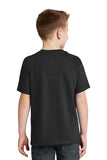 Hanes® - Youth Authentic 100%  Cotton T-Shirt.  5450