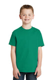 Hanes® - Youth Authentic 100%  Cotton T-Shirt.  5450
