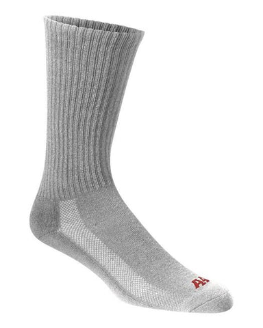 Performance Crew Socks - Team360sports.com