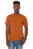BELLA+CANVAS ® Unisex Jersey Short Sleeve Tee. BC3001