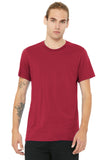 BELLA+CANVAS ® Unisex Jersey Short Sleeve Tee. BC3001